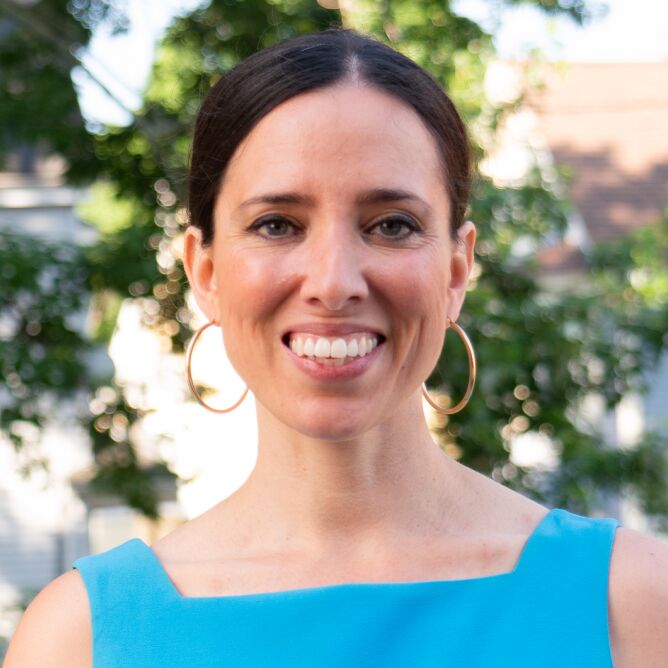Sonia Chang-Diaz